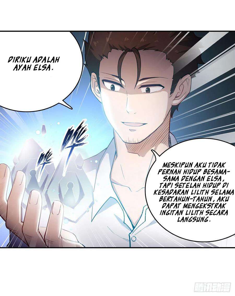 Wuxian Shitu Yu Shier Zhan Ji (Infinite Apostles and Twelve War Girls) Chapter 112 Gambar 18